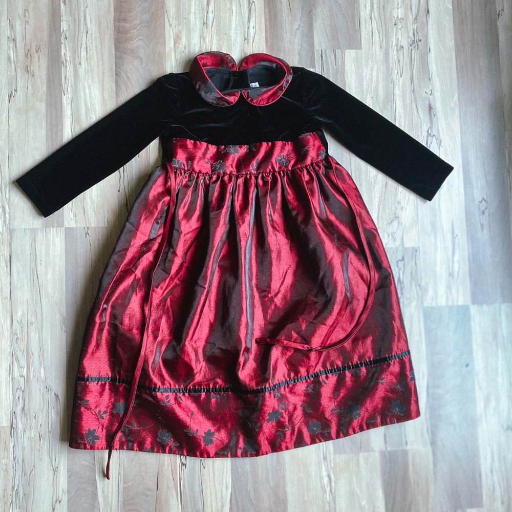 Jona Michelle Dress